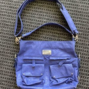 Kelly Moore Bag Sues 2.0 Vegan Organizer Camera Bag